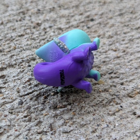 Hatchimals two tiny figures Goat and Chameloon season 2 - Picture 3 of 6